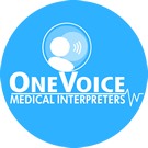 One Voice Medical Interpreters